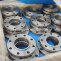 China supplier sales loose pipe flange